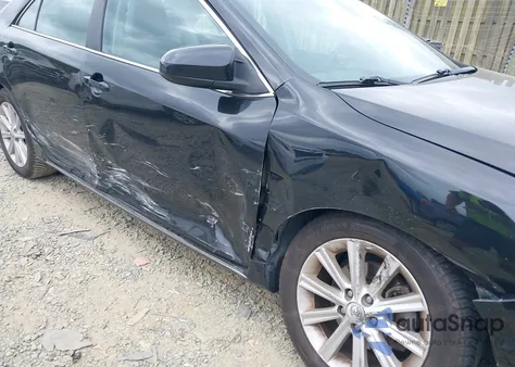 2013 Toyota Camry Xle из США, поврежденный, VIN 4T4BF1FK6DR325290